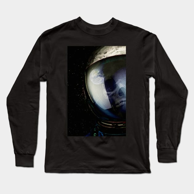 So close to home Long Sleeve T-Shirt by SeamlessOo